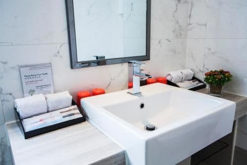 Quadruple Suite