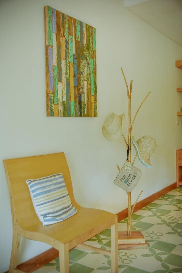 SUITE ONE BEDROOM