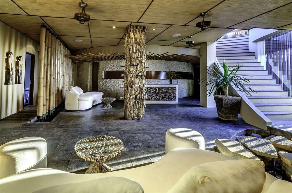The Griya Villas and Spa The Griya Villas and Spa