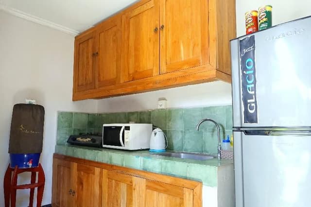 VILLA THREE BEDROOMS WITH PRIVATE POOL
