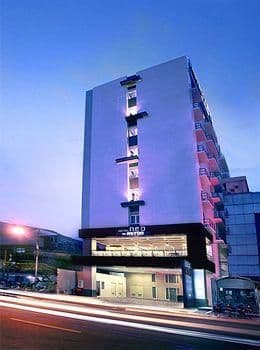 Hotel Neo Cideng Hotel Neo Cideng