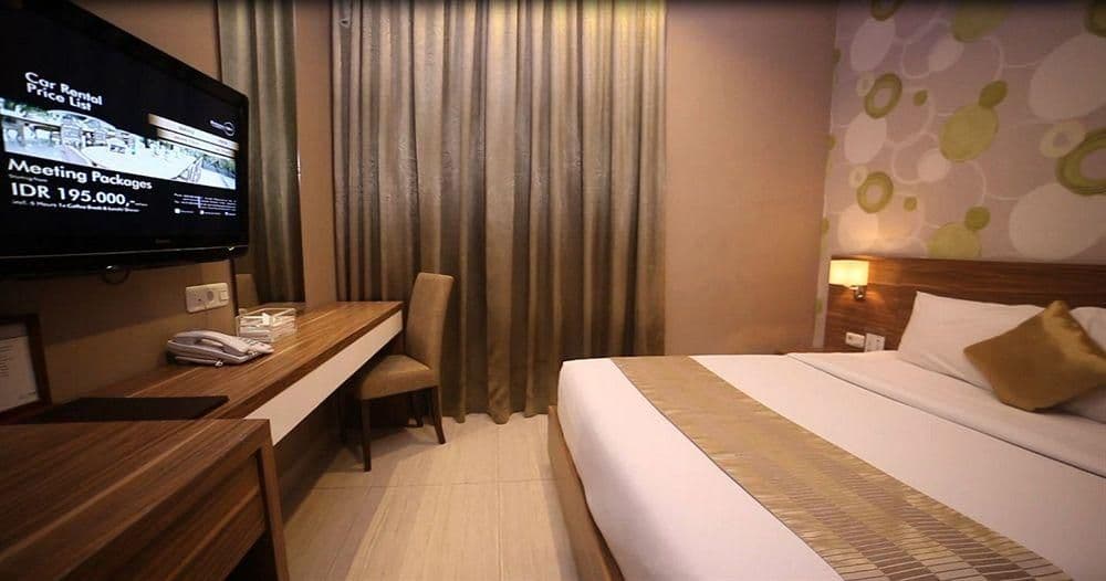 Rasuna Icon Residence Rasuna Icon Residence
