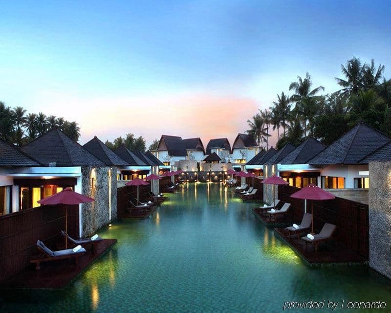 FuramaXclusive Villas and Spa Ubud FuramaXclusive Villas and Spa Ubud