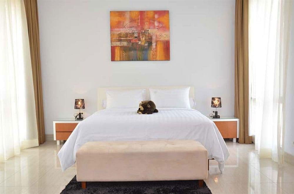 Cemara Permai Villa Dago