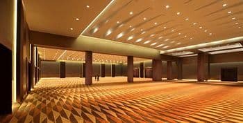 Santika Premiere Dyandra Hotel & Convention - Medan