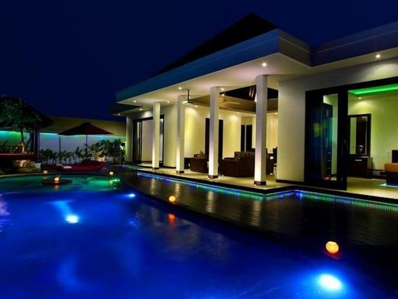 D and G Villas Nusa Dua D and G Villas Nusa Dua