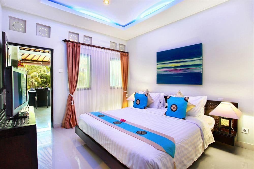 Villa Adhyatma Villa Adhyatma