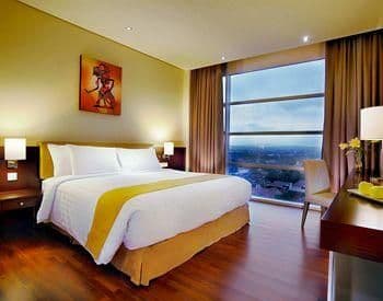 Aston Imperium Purwokerto Hotel & Convention Center Aston Imperium Purwokerto Hotel & Convention Center