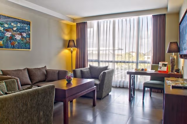 SUITE STANDARD