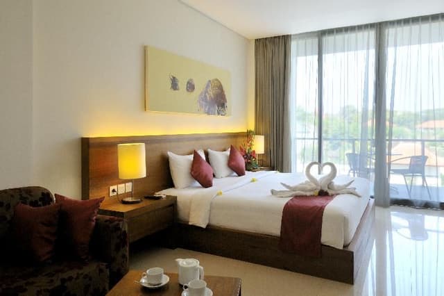 SUITE STANDARD