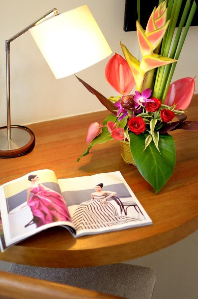 SUITE STANDARD