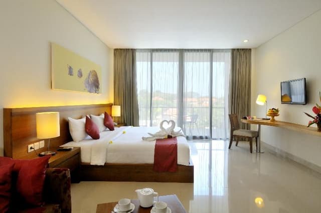 SUITE STANDARD