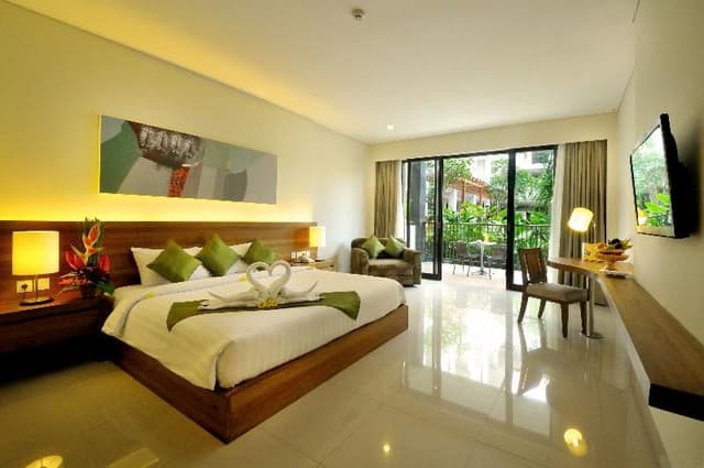 SUITE STANDARD