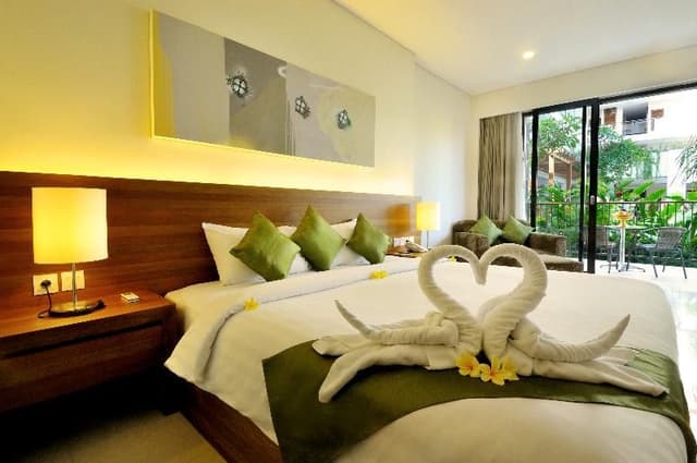 SUITE STANDARD