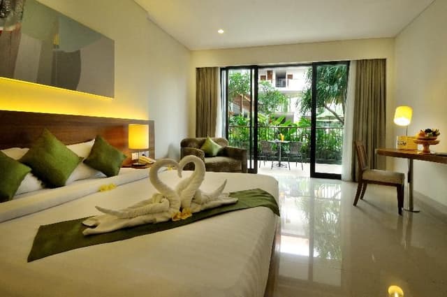 SUITE STANDARD