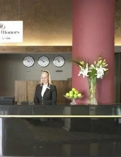 Hilton Belfast