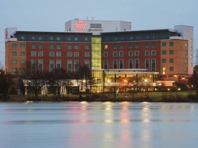 Crowne Plaza Birmingham Nec Crowne Plaza Birmingham Nec