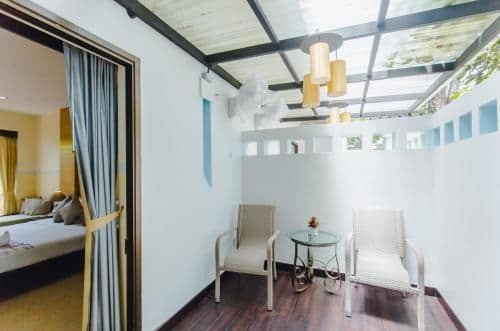 Villa Suite