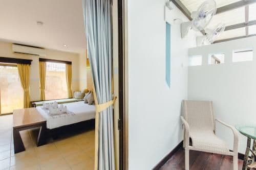 Villa Suite