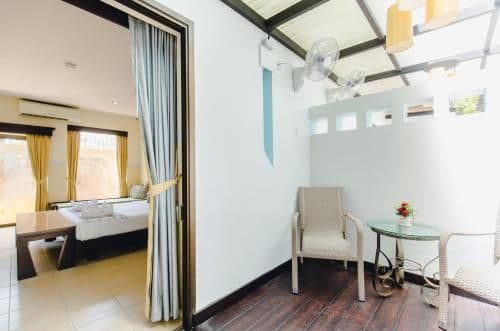 Villa Suite