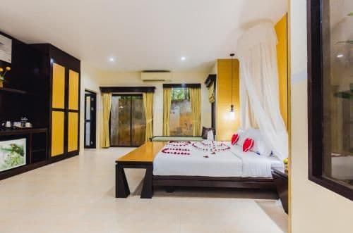 Villa Suite