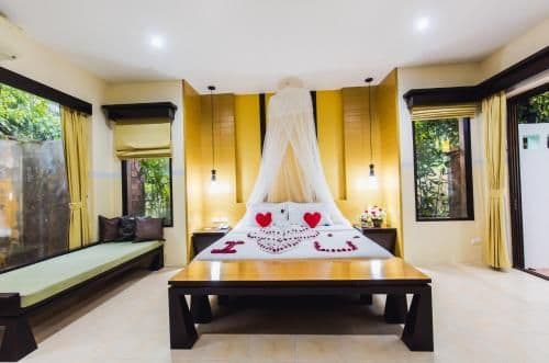 Villa Suite