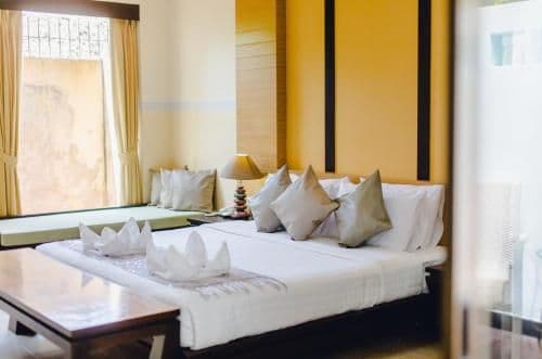 Villa Suite