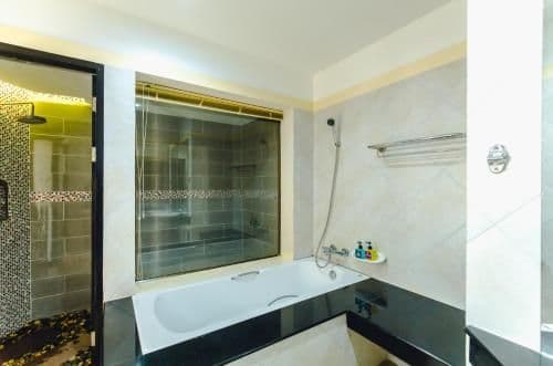 Villa Suite