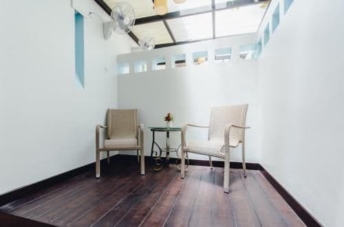 Villa Suite