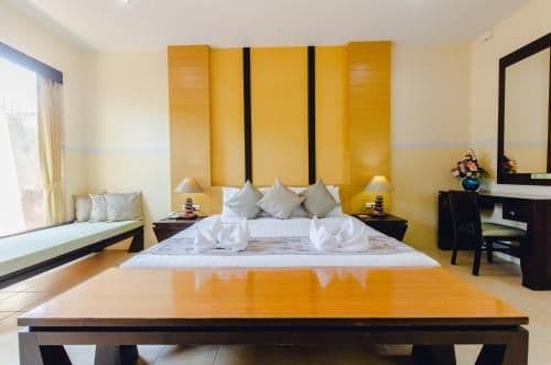 Villa Suite