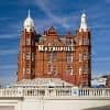 Grand Metropole Hotel