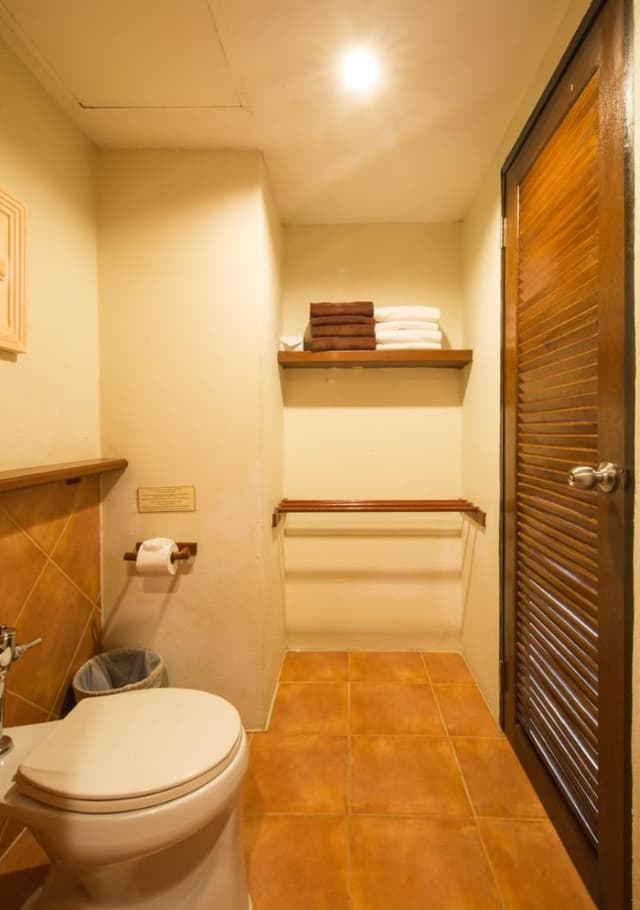 Double or Twin DELUXE SEA VIEW