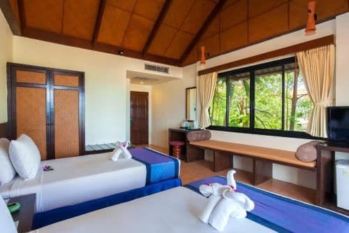 Superior Double or Twin Room