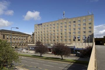 Hilton Bradford Hotel Hilton Bradford Hotel