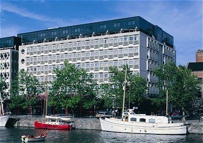 Bristol Hotel