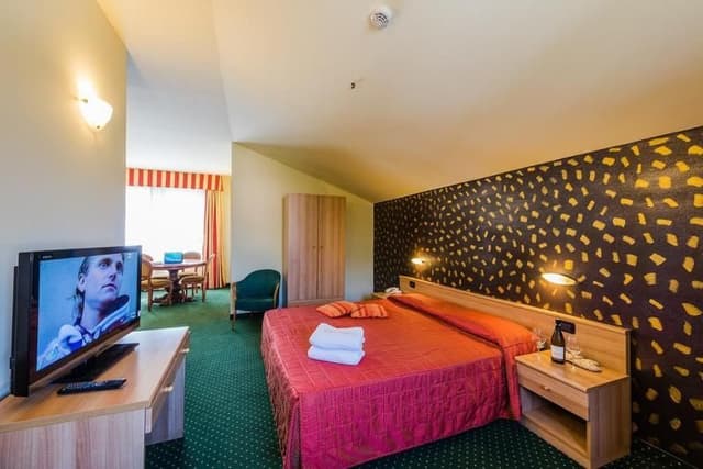 JUNIOR SUITE STANDARD
