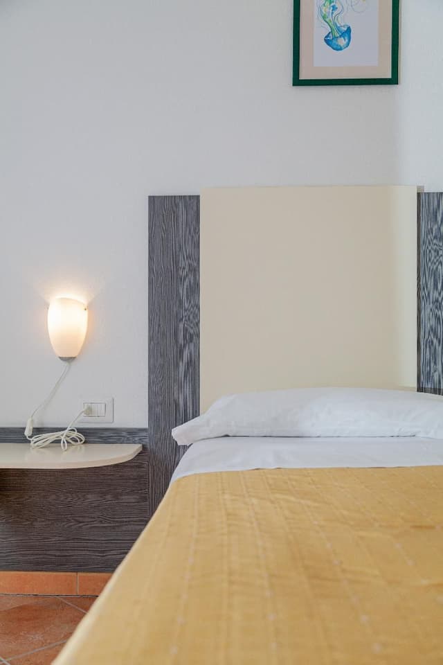 APARTMENT CAPACITY 6