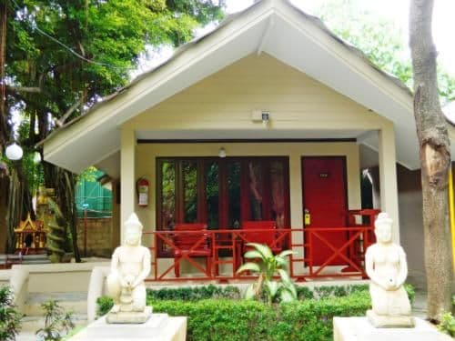 Bungalow