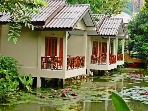 Bungalow