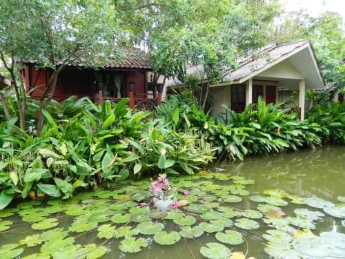 Bungalow