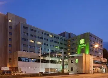 Holiday Inn Cardiff City Centre Holiday Inn Cardiff City Centre