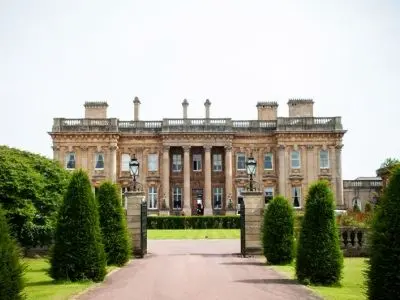 Heythrop Park Resort Heythrop Park Resort