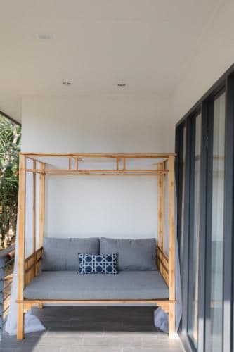 Tropical Villa Suite