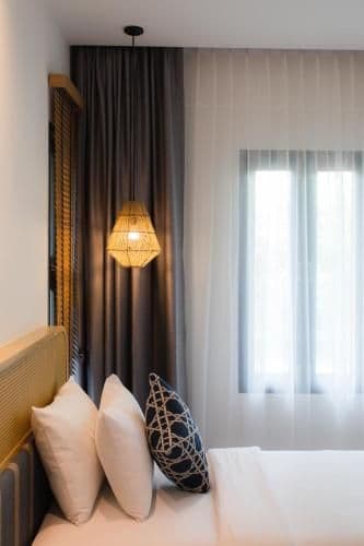 Tropical Villa Suite