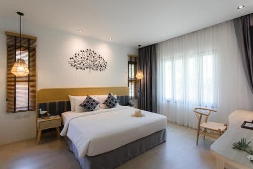 Tropical Villa Suite