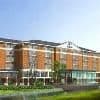 Hilton London Heathrow Airport Terminal 5