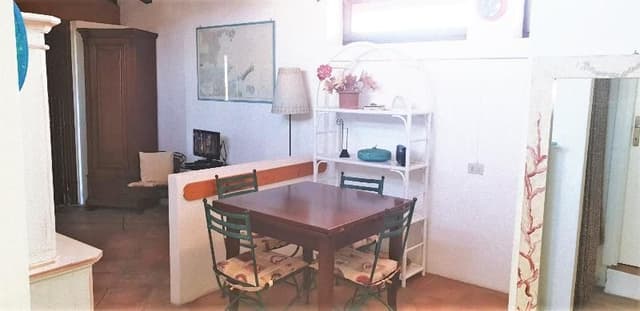 APARTMENT CAPACITY 4