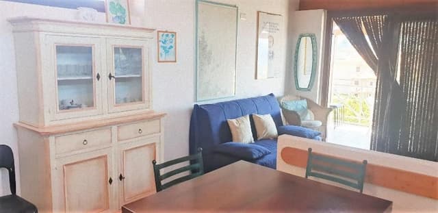 APARTMENT CAPACITY 4