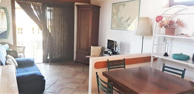 APARTMENT CAPACITY 4