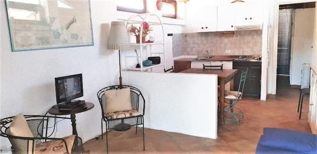 APARTMENT CAPACITY 4
